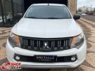 MITSUBISHI L200 Triton GL 2.4TDi 16v 4x4 C.D. Branca