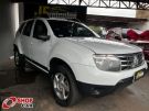 RENAULT Duster 1.6 16v Branca