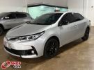 TOYOTA Corolla XEi 2.0 16v Prata