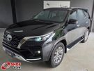 TOYOTA Hilux SW4 SRX D4-D 2.8TDi 16v 4x4 Preta