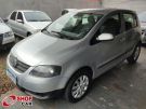 VW - Volkswagen Fox Trend 1.0 4p. Prata