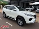 TOYOTA Hilux SW4 SRX D4-D 2.8TDi 16v 4x4 Branca
