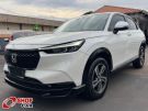HONDA HR-V Touring 1.5T 16v Branca