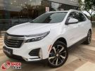 GM - Chevrolet Equinox Premier 1.5T 16v AWD Branca