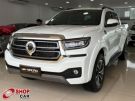 GWM Poer P30 Exclusive 2.4TDi 16v 4x4 Branca