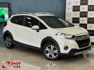 HONDA WR-V EXL 1.5 16v Branca