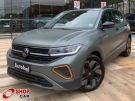 VW - Volkswagen T-Cross Extreme 1.4 16v TSi Verde