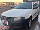 VW - Volkswagen Gol 1.0 2p. Branca