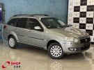 FIAT Palio Weekend Attractive 1.4 Prata