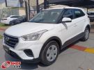 HYUNDAI Creta Attitude 1.6 16v Branca