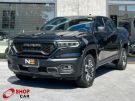 RAM Rampage Rebel 2.0TDi 16v 4x4 Preta