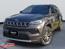 JEEP Compass Limited 1.3 16v T270 Cinza