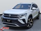 VW - Volkswagen Taos Highline 1.4 16v TSi Branca