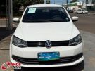 VW - Volkswagen Gol Trend 1.0 4p. Branca