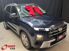 HYUNDAI Creta Confort 1.0T 12v Azul