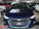 GM - Chevrolet Onix Sedan Plus LTZ 1.0T 12v Azul