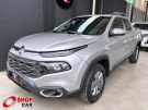 FIAT Toro Freedom 1.8 16v Prata