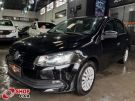 VW - Volkswagen Voyage 1.0 Preta