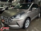 HYUNDAI HB20S Vision 1.6 16v Cinza