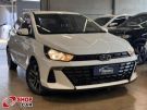 HYUNDAI HB20S Limited 1.0 12v Branca