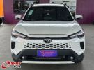 TOYOTA Corolla Cross XRE 2.0 16v Branca
