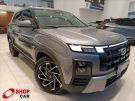 HYUNDAI Creta Ultimate 1.6T 16v Cinza