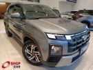 HYUNDAI Creta Platinum 1.0T 12v Cinza