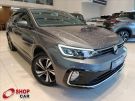 VW - Volkswagen Virtus Comfortline 1.0 12v TSi Cinza