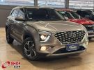 HYUNDAI Creta Limited 1.0T 12v Cinza