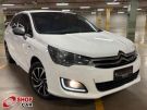 CITROËN C4 Lounge Exclusive 1.6 16v THP Branca