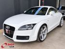 AUDI TT 2.0 TFSi 16v Branca