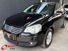 VW - Volkswagen Polo Sedan Comfortline 1.6 Preta