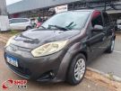 FORD Fiesta Hatch 1.0 4p. Cinza