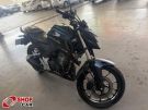 HONDA CB 300F Twister Azul