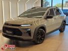 GM - Chevrolet Sonic RS 1.0T 12v Cinza