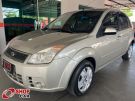 FORD Fiesta Hatch 1.6 4p. Prata