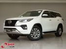 TOYOTA Hilux SW4 SRX D4-D 2.8TDi 16v 4x4 Branca