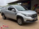 FIAT Strada Freedom 1.3 C.S. Branca
