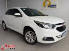 GM - Chevrolet Cobalt LTZ 1.8 Branca