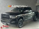 RAM 2500 Laramie Night Edition 6.7TDi 24v 4x4 C.D. Preta