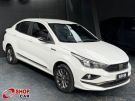 FIAT Cronos Drive 1.3 Branca