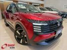 NISSAN Kicks Platinum 1.0T 12v Vinho