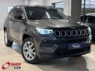 JEEP Compass Sport 1.3 16v T270 Cinza