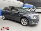 GM - Chevrolet Onix Hatch LTZ 1.0T 12v Cinza