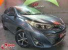 TOYOTA Yaris Sedan XLS 1.5 16v Bege