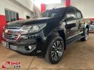 GM - Chevrolet S10 LTZ 2.8CTDi 16v 4x4 C.D. Preta