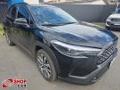 TOYOTA Corolla Cross XRE 2.0 16v Preta