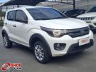FIAT Mobi Like 1.0 Branca