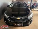 GM - Chevrolet Prisma LTZ 1.4 Preta