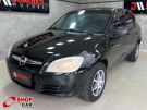 GM - Chevrolet Prisma Maxx 1.4 Preta